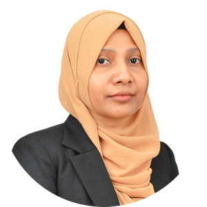 Fathimath Shuzna