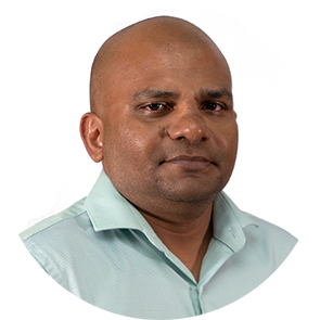 Ibrahim Nadheem
