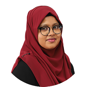 Saamiya Ali
