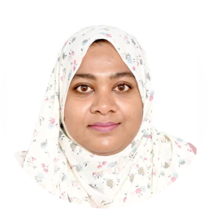 Aimaan Abdullah