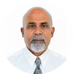 Abdul Muhsin Mohamed