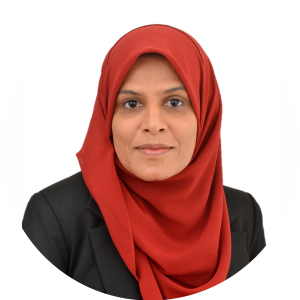 Aishath Shaira
