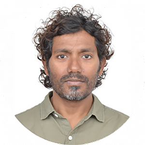 Ahmed Fariz Nizar