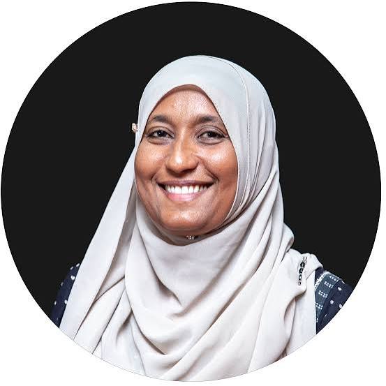 Raheema Abdul Raheem