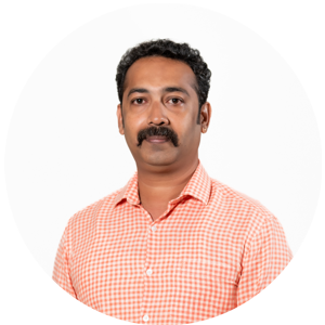 Logendran Dhanushkodi