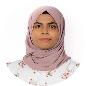Aminath Mazyoona