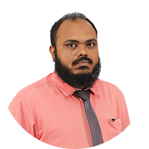 Yoosuf Nizam