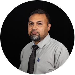 Abdul Rahman Mubaarique