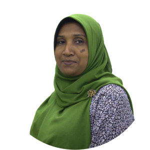 Mariyam Nadhira