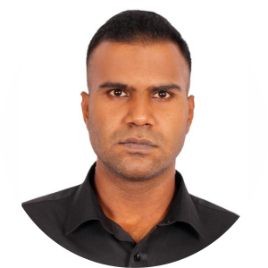 Ibrahim Sameeh