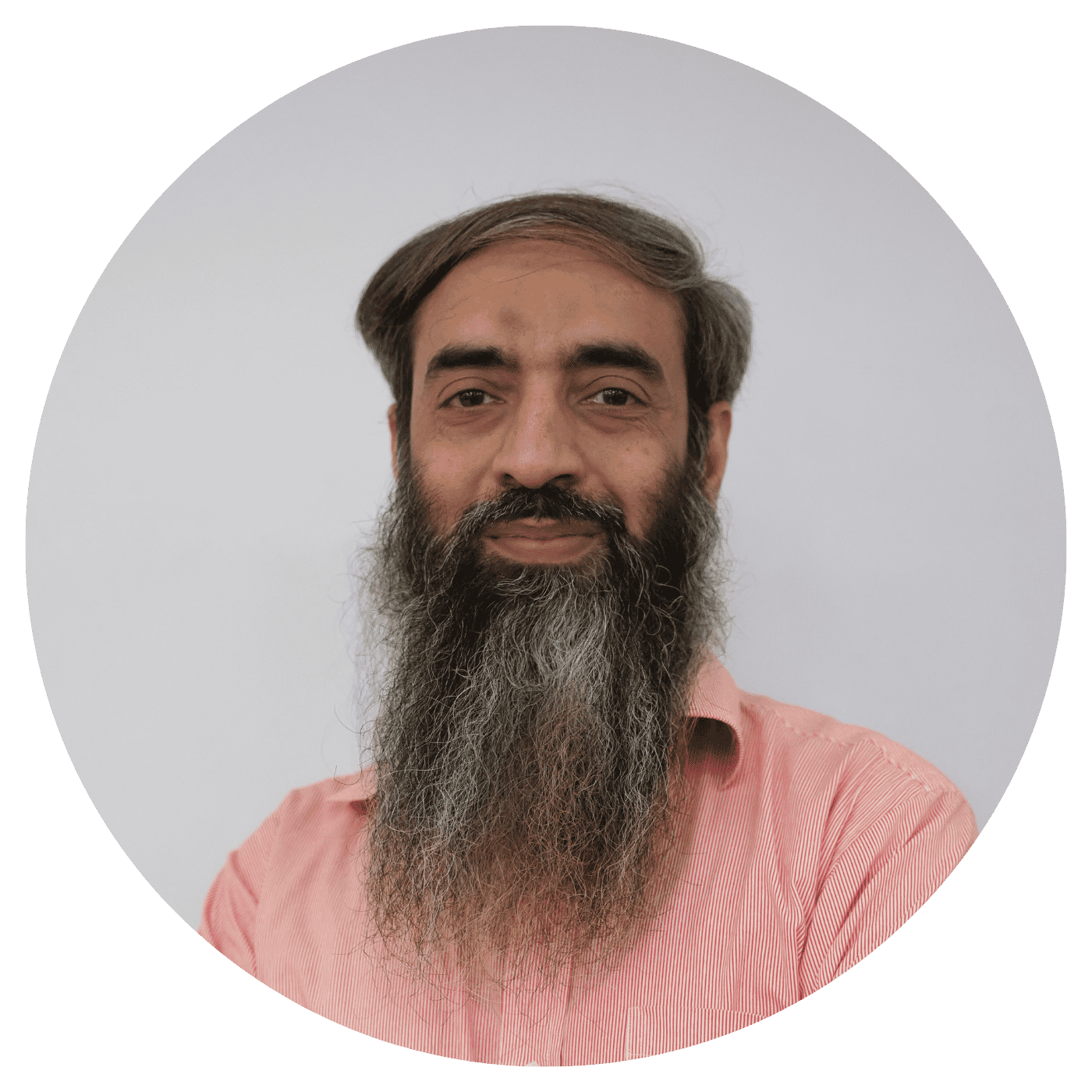 Muhammad Waqar Aziz
